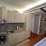 דירה Casa Longhi אורטה סאן ג'יוליו