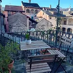 Appartement Casa Longhi Orta San Giulio