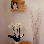דירה Casa Longhi אורטה סאן ג'יוליו