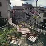 Casa Longhi * אורטה סאן ג'יוליו