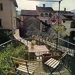 Appartement Casa Longhi *