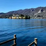 Casa Longhi Orta San Giulio