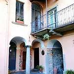 Casa Longhi