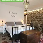 דירה Casa Longhi