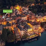 Casa Longhi * オルタ・サン・ジューリオ