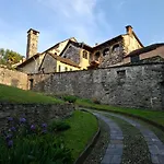 Casa Longhi * Orta San Giulio