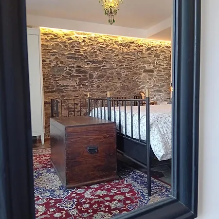 Apartment Casa Longhi