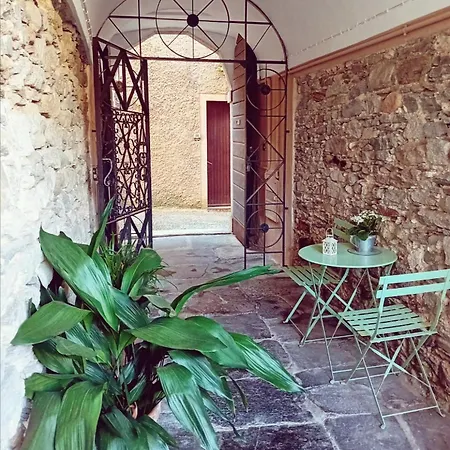 Casa Longhi Vakantiehuis *