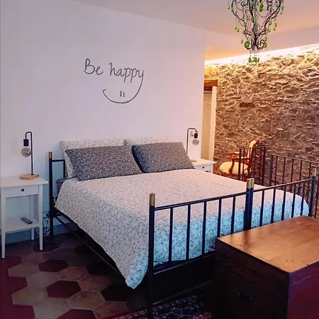 Apartment Casa Longhi