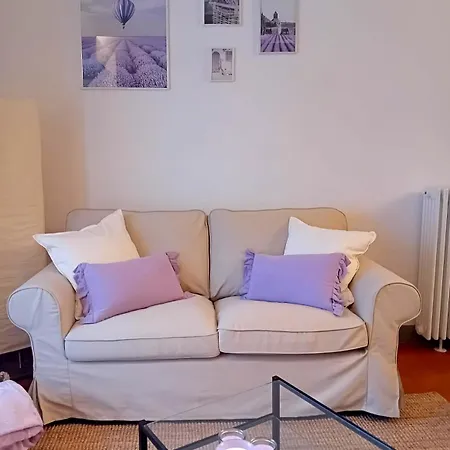 Casa Longhi Orta San Giulio