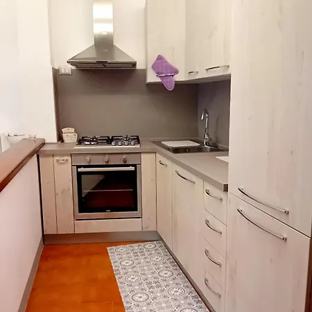 Casa Longhi * Orta San Giulio