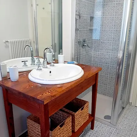 Apartment Casa Longhi