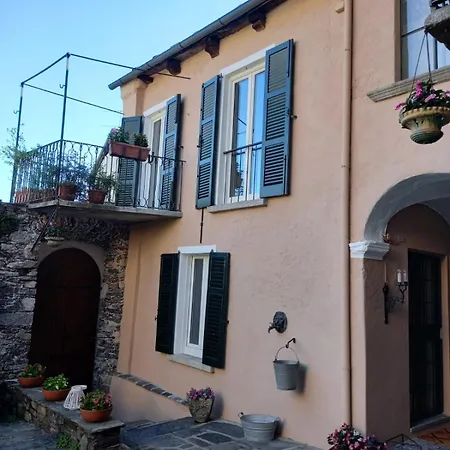 Tatil Evi Casa Longhi Orta San Giulio