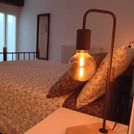 Apartment Casa Longhi Orta San Giulio