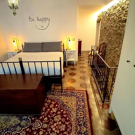 Casa Longhi * Orta San Giulio