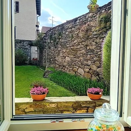 Casa Longhi Apartment *