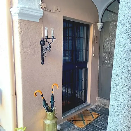 Casa Longhi Tatil Evi *
