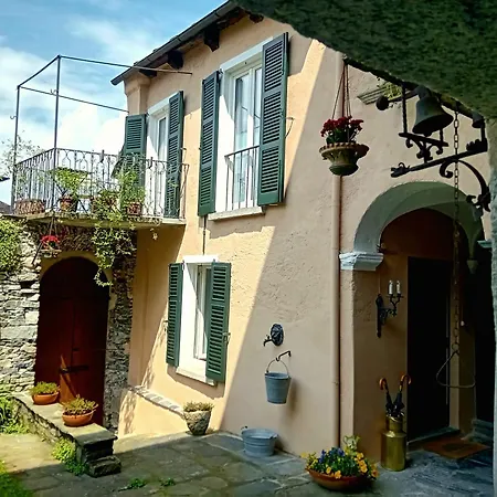 Casa Longhi