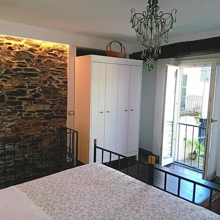 Apartment Casa Longhi