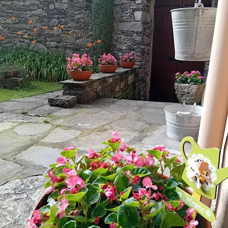 Casa Longhi *