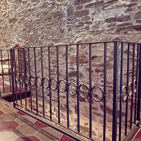 Casa Longhi