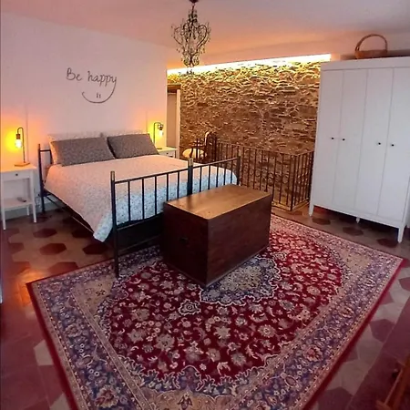 Apartment Casa Longhi