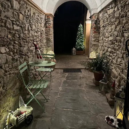 Casa Longhi Orta San Giulio