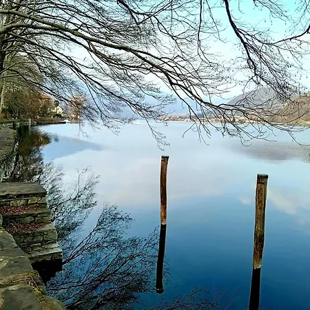 Casa Longhi Lägenhet