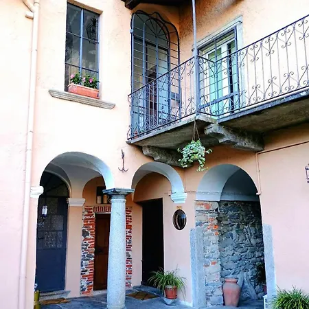 Casa Longhi
