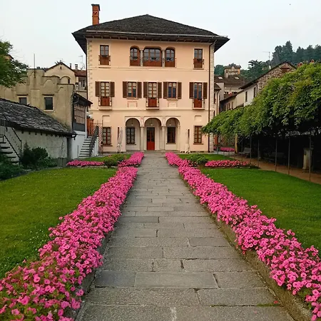 Casa Longhi Apartment *