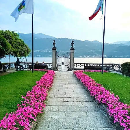Casa Longhi *
