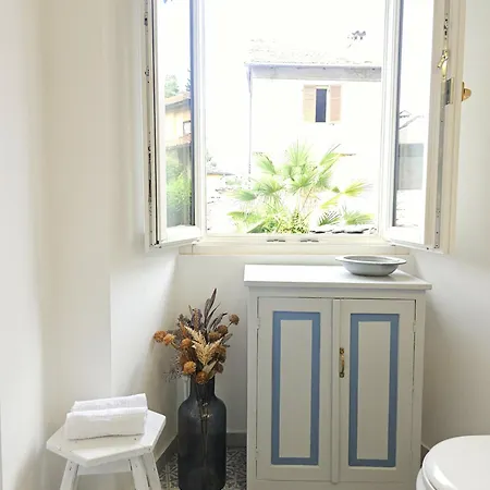 Feriehus Casa Longhi *