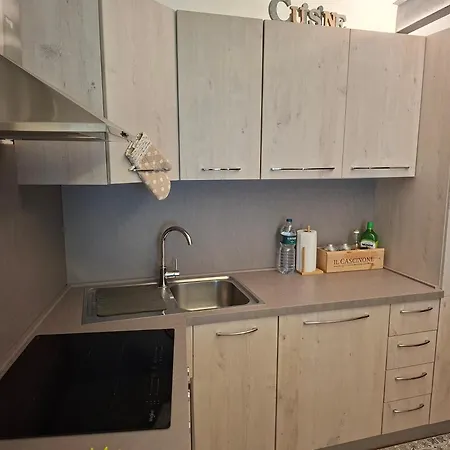Casa Longhi بيت للعطل *
