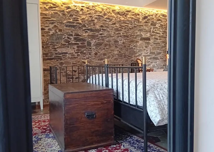 Appartement Casa Longhi