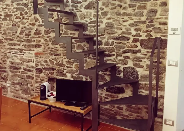 Casa Longhi Lägenhet