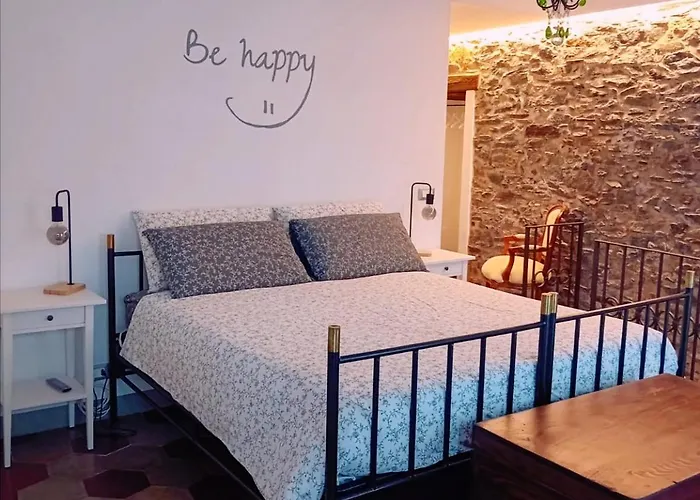 Apartamento Casa Longhi