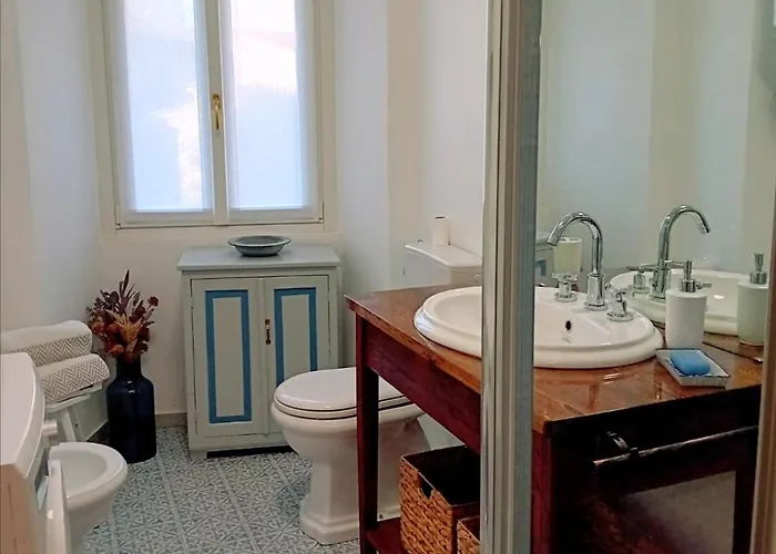 Casa Longhi Lägenhet Orta San Giulio