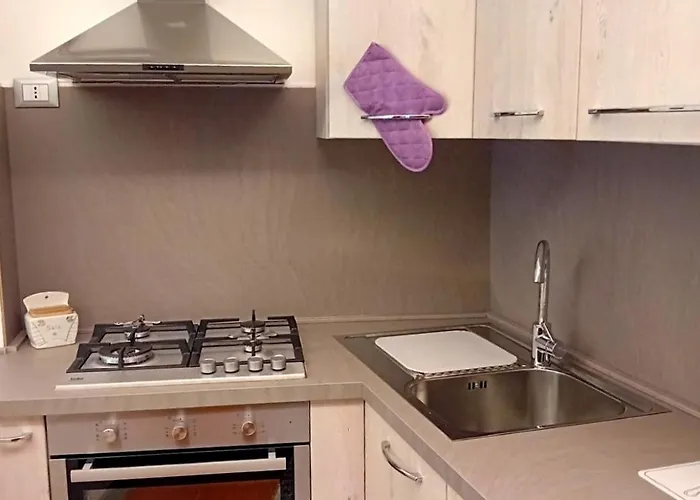 Casa Longhi Apartamento Orta San Giulio