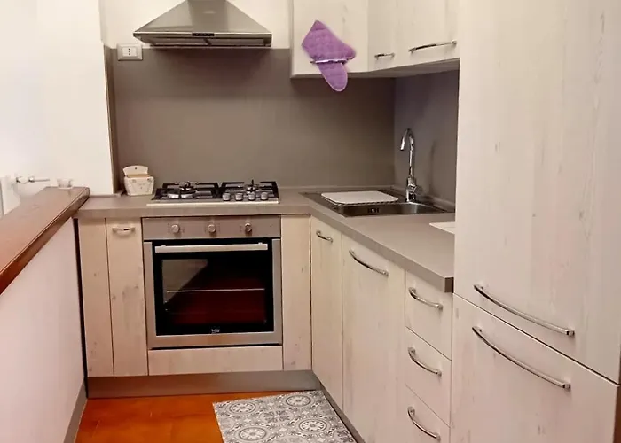 Casa Longhi * Orta San Giulio