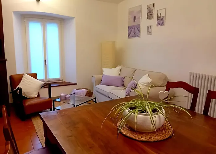 Casa Longhi *