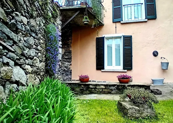 Casa Longhi *