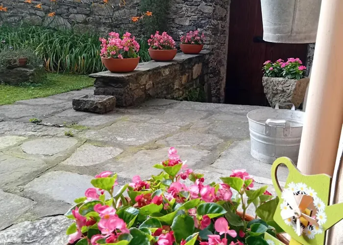 Casa Longhi *