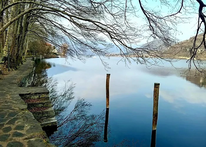 Casa Longhi Lägenhet