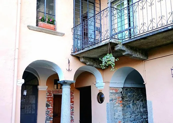 Casa Longhi