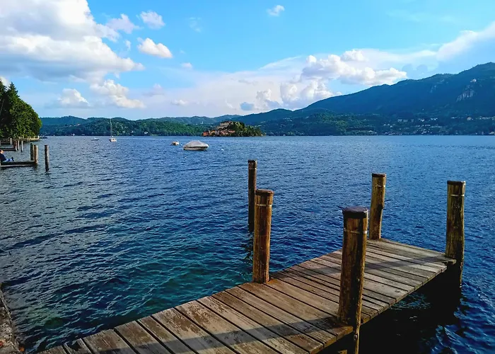 Casa Longhi Lägenhet