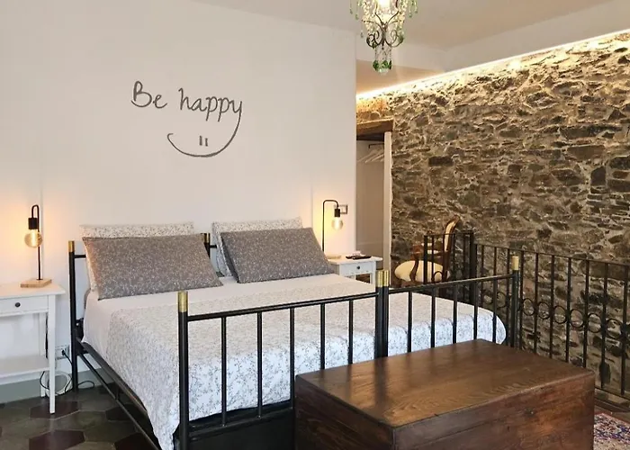 Apartamento Casa Longhi