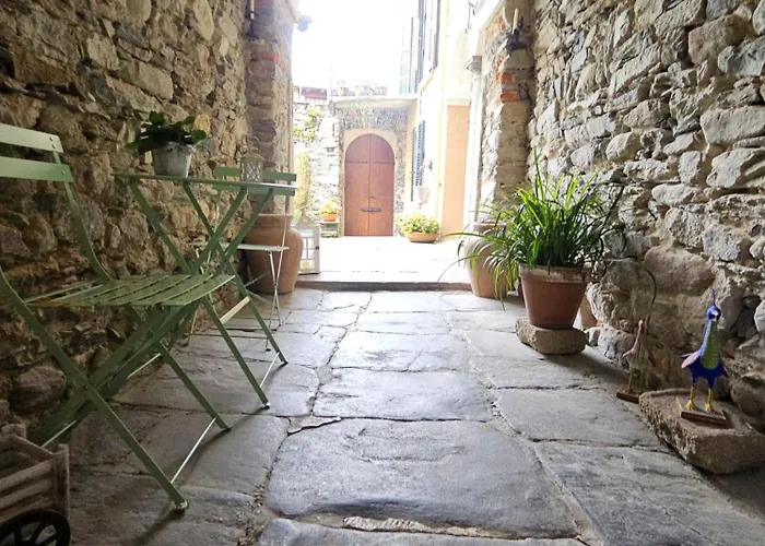 Casa Longhi Orta San Giulio